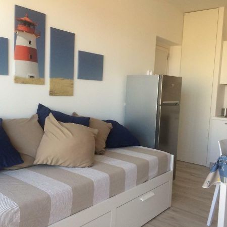 Appartamenti Frontemare Tortoreto Luaran gambar