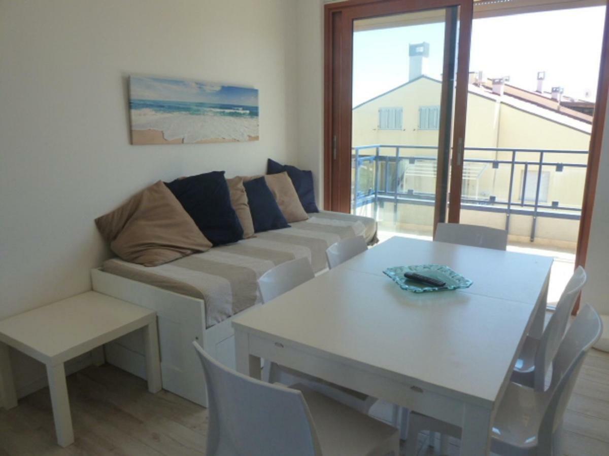 Appartamenti Frontemare Tortoreto Luaran gambar